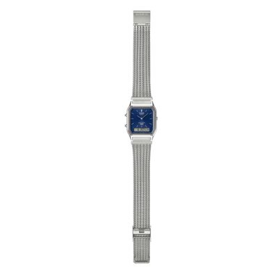 Imagen 2 del producto Reloj Digital-Análogo UNISEX AQ-230EM-2a