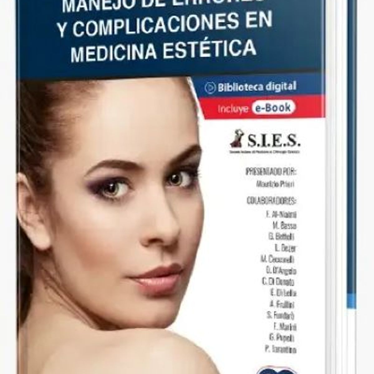 GENERICO - Libro Manejo de Errores y Complicaciones en Medicina Estética