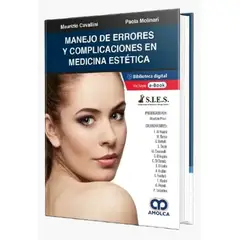 GENERICO - Libro Manejo de Errores y Complicaciones en Medicina Estética