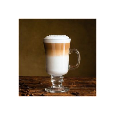 Imagen 2 del producto Set 2 Tazas Capuccino Allegra Café 230 Ml