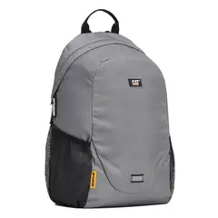 CAT - Mochila Unisex Tokyo Urban Backpack Gris