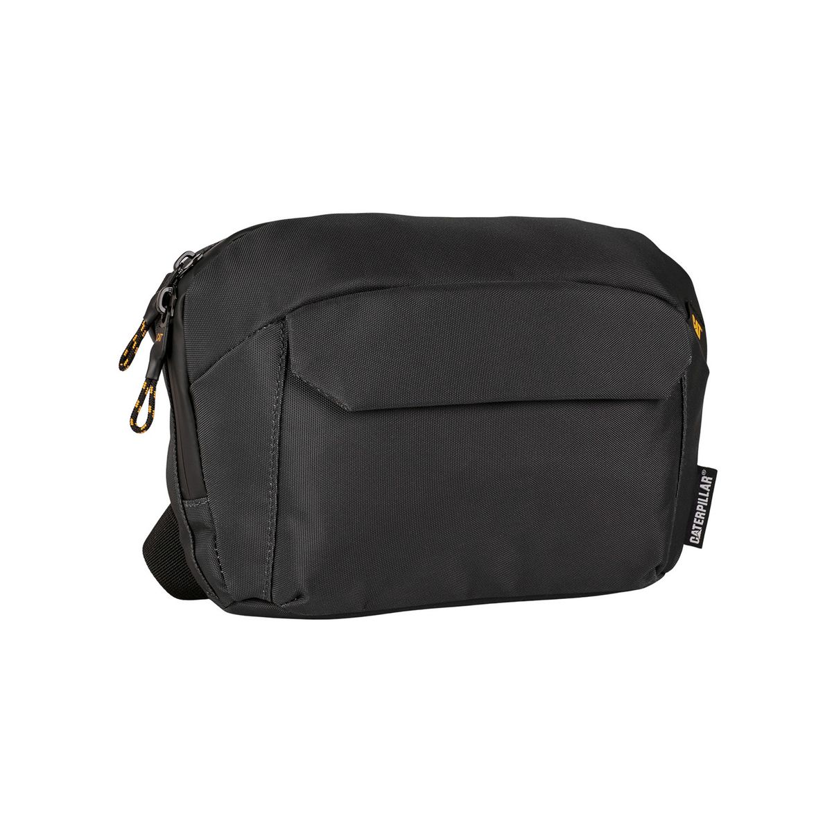 CAT - Bandolera Unisex Sling Bag Gris CAT