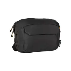 CAT - Bandolera Unisex Sling Bag Gris