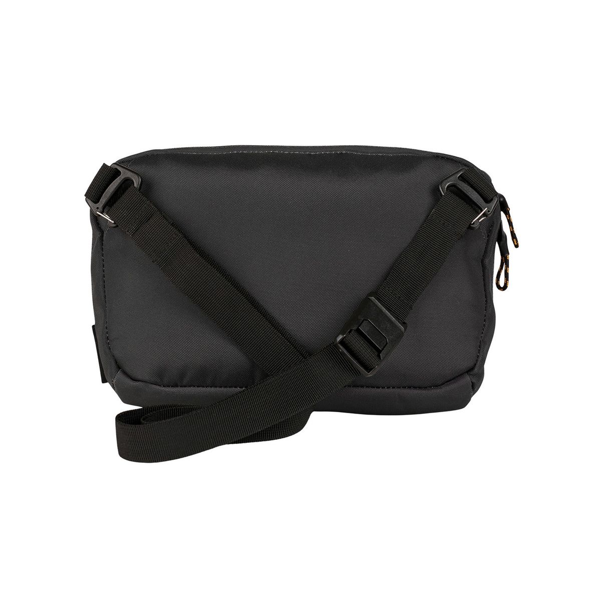 CAT - Bandolera Unisex Sling Bag Gris CAT