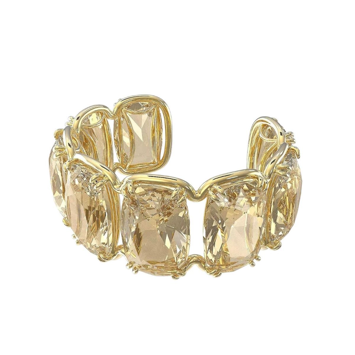 SWAROVSKI - Pulsera Mujer Swarovski Harmonia Bangle M 5616521