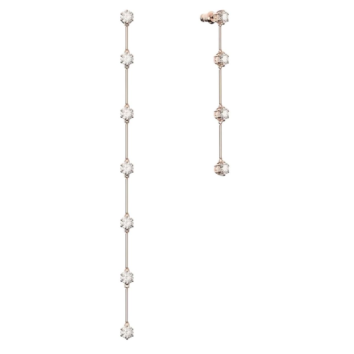 SWAROVSKI - Pendientes Mujer Swarovski Constella 5609707