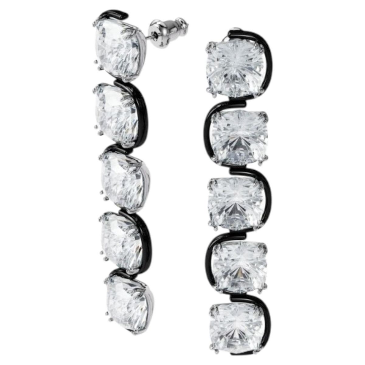 SWAROVSKI - Pendientes Mujer Swarovski Harmonia 5600043