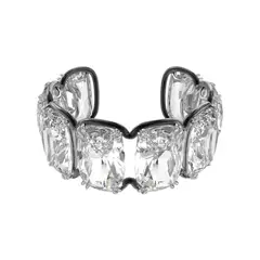 SWAROVSKI - Pulsera Mujer Harmonia Cuff L 5609663