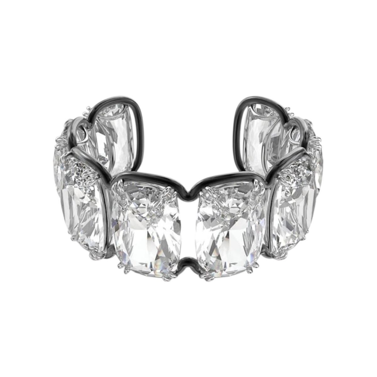 SWAROVSKI - Pulsera Mujer Swarovski Harmonia Cuff S 5609662
