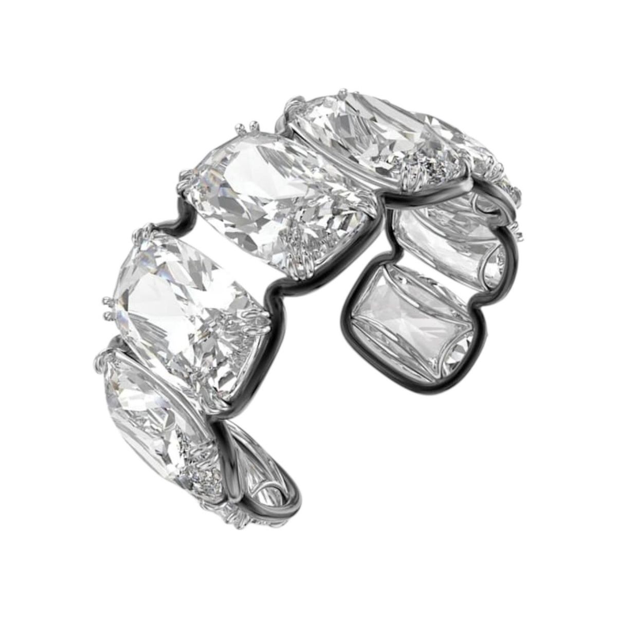 SWAROVSKI - Pulsera Mujer Swarovski Harmonia Cuff S 5609662