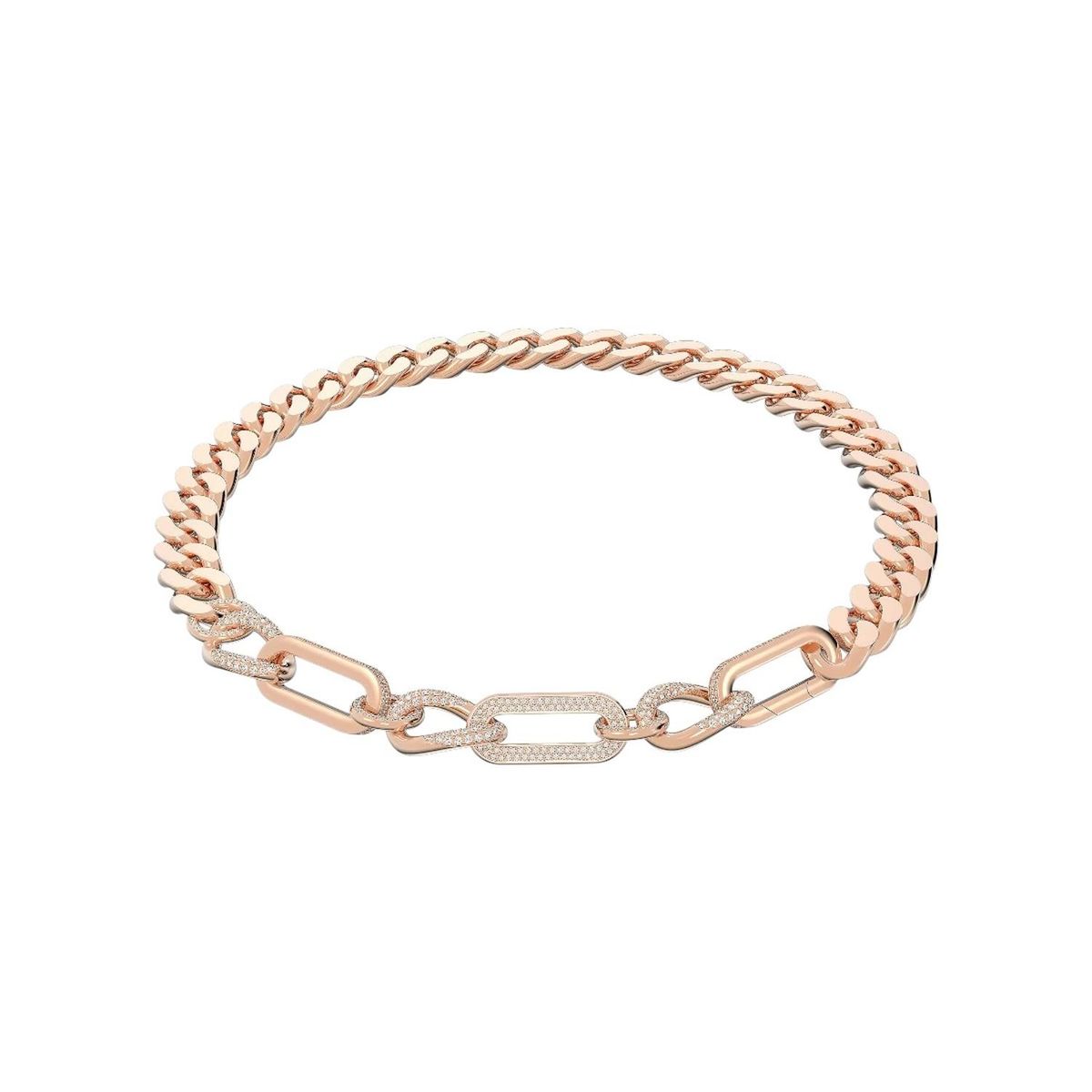 SWAROVSKI - Collar Mujer Swarovski Dextera 5639334