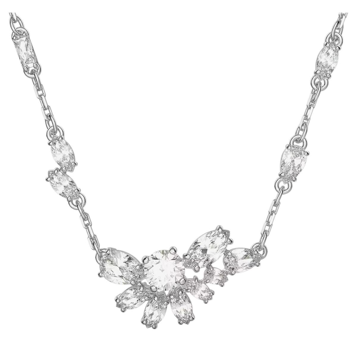 SWAROVSKI - Collar Mujer Swarovski Gema 5644683