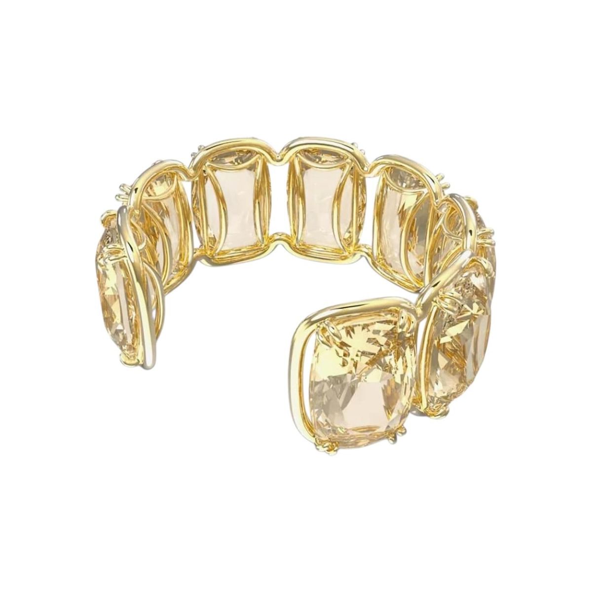 SWAROVSKI - Pulsera Mujer Swarovski Harmonia Bangle S 5620654