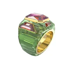 SWAROVSKI - Anillo Mujer Chroma 5630316