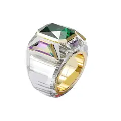 SWAROVSKI - Anillo Mujer Chroma 5610802