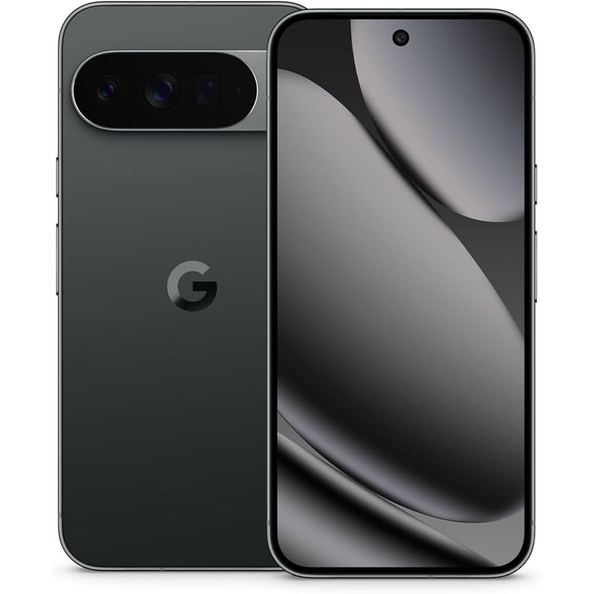 GOOGLE - Google Pixel 10 Pro XL 256 GB Obsidian Reacondicionado