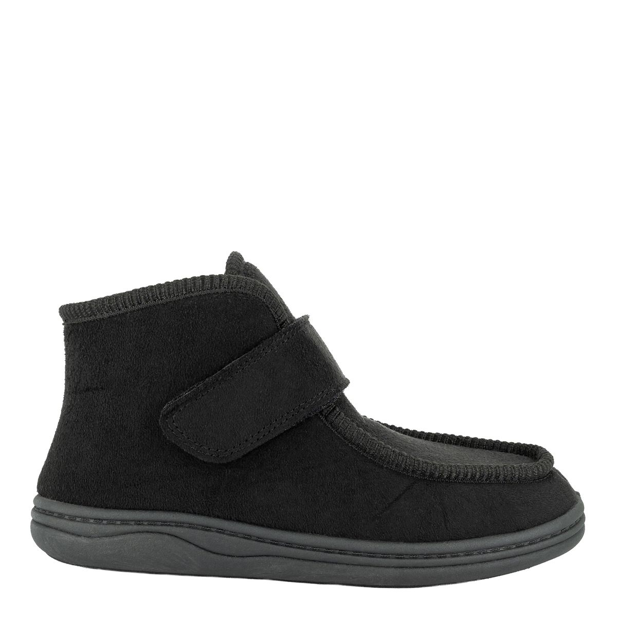 PASSER - Botin Mujer Negro Rers Passer