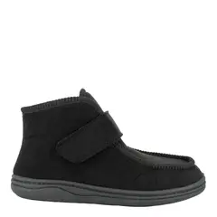 PASSER - Botin Mujer Negro Rers