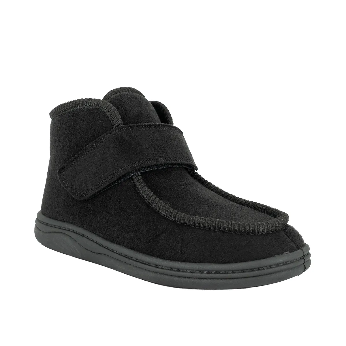 PASSER - Botin Mujer Negro Rers Passer