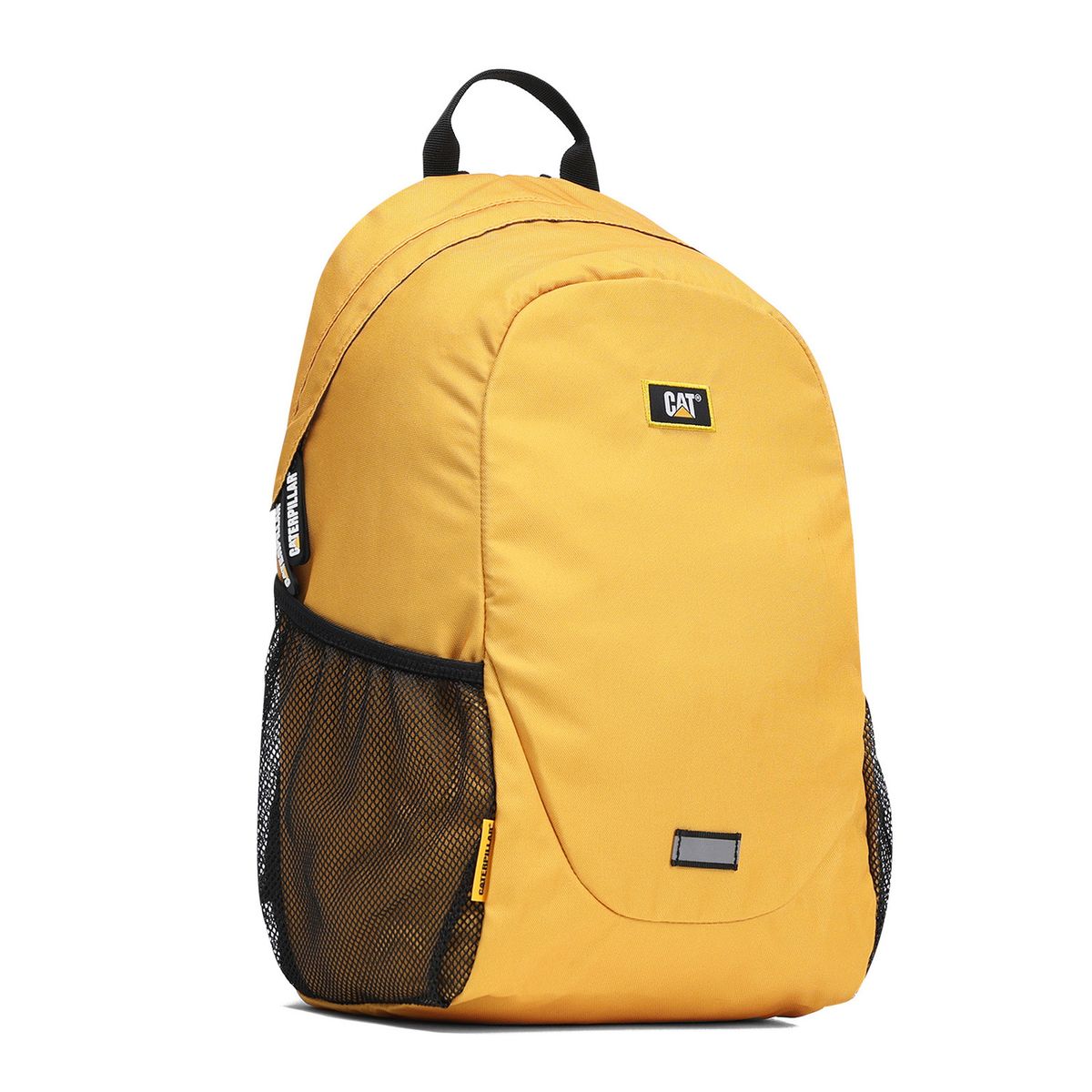 CAT - Mochila Unisex Tokyo Urban Backpack Amarillo CAT