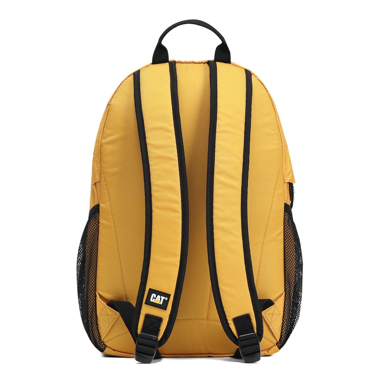 CAT - Mochila Unisex Tokyo Urban Backpack Amarillo CAT