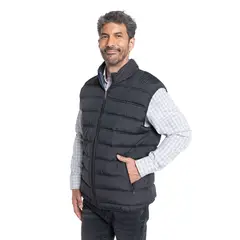 KOTTING - Parka sin Mangas Hombre