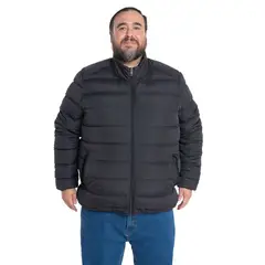 KOTTING - Parka Hombre Manga Larga