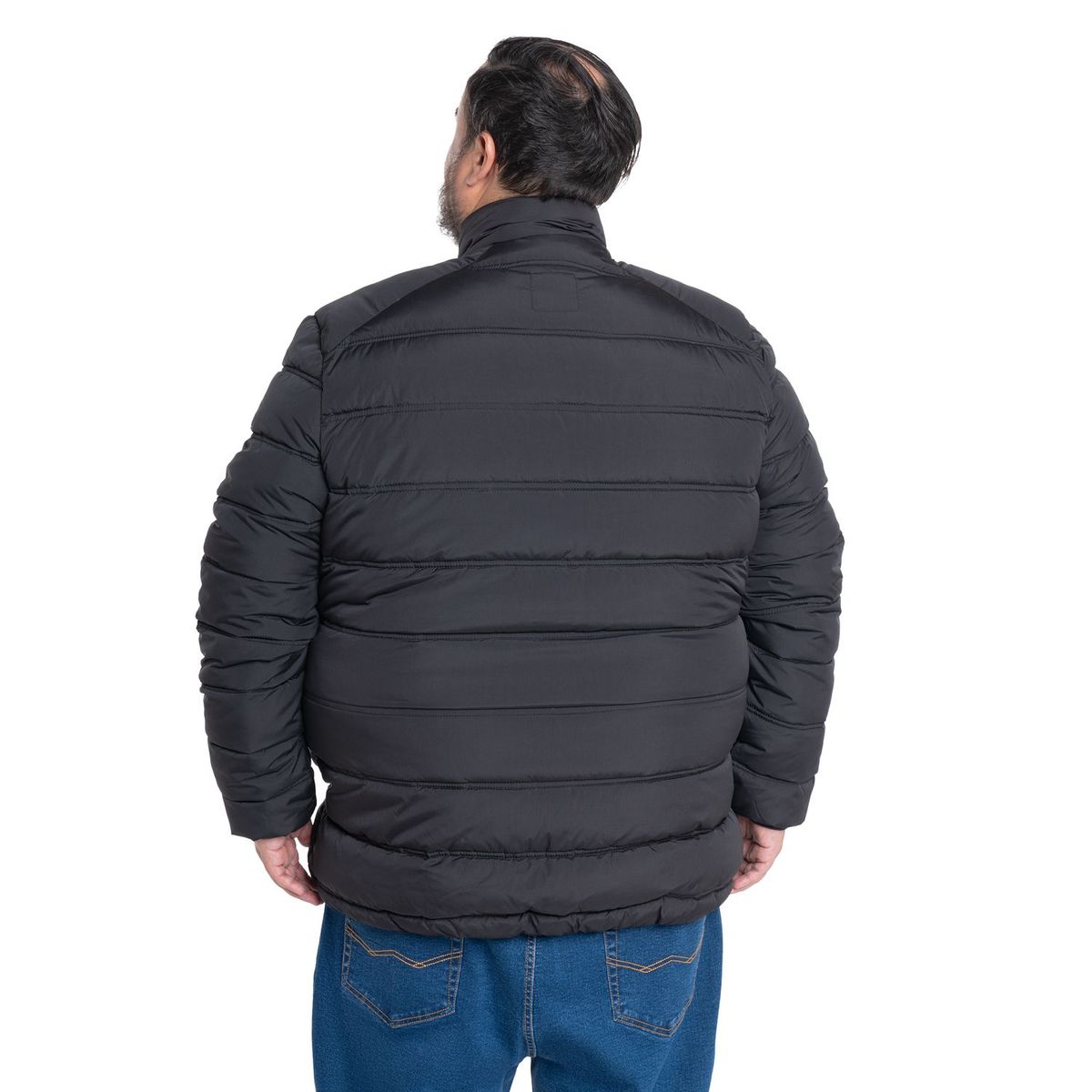 KOTTING - Parka Hombre Manga Larga