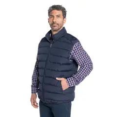 KOTTING - Parka sin Mangas Hombre