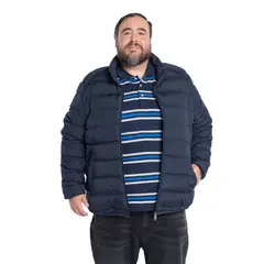KOTTING - Parka Hombre Manga Larga