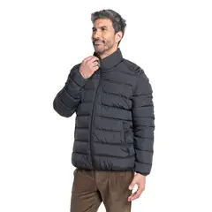 KOTTING - Parka Hombre Manga Larga