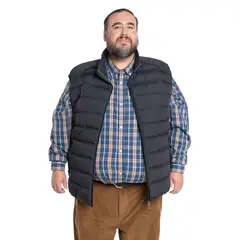 KOTTING - Parka sin Mangas Hombre