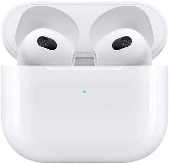 Airpods 3 MagSafe/Wireless Charging Case reacondicionado