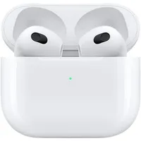 Airpods 3 MagSafe/Wireless Charging Case reacondicionado Blanco