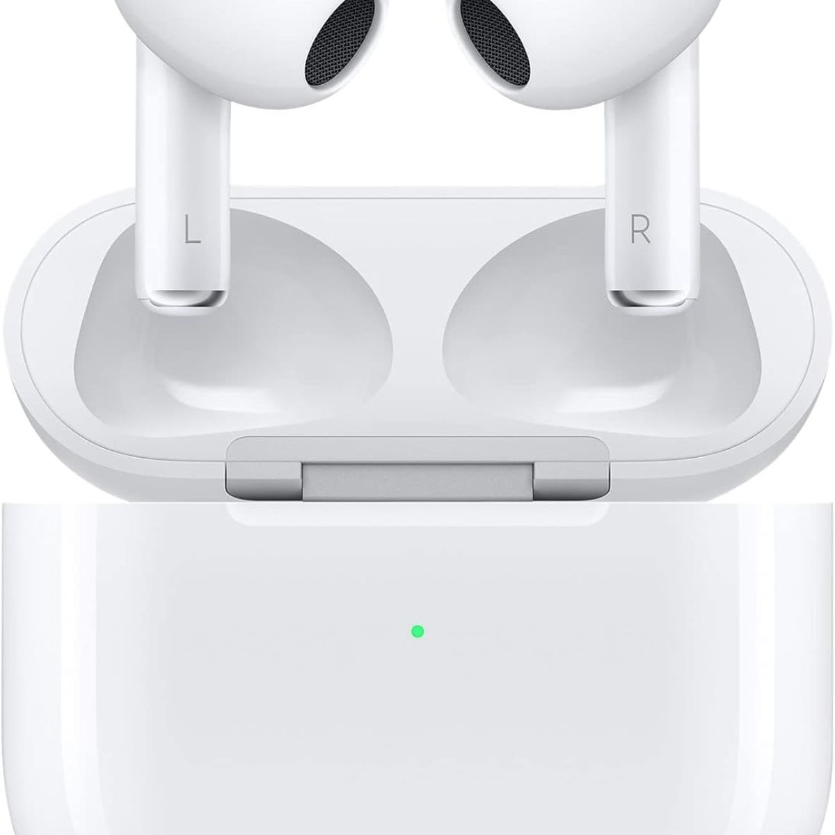 APPLE - Airpods 3 MagSafe/Wireless Charging Case reacondicionado