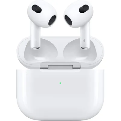 Imagen 2 del producto Airpods 3 MagSafe/Wireless Charging Case reacondicionado Blanco
