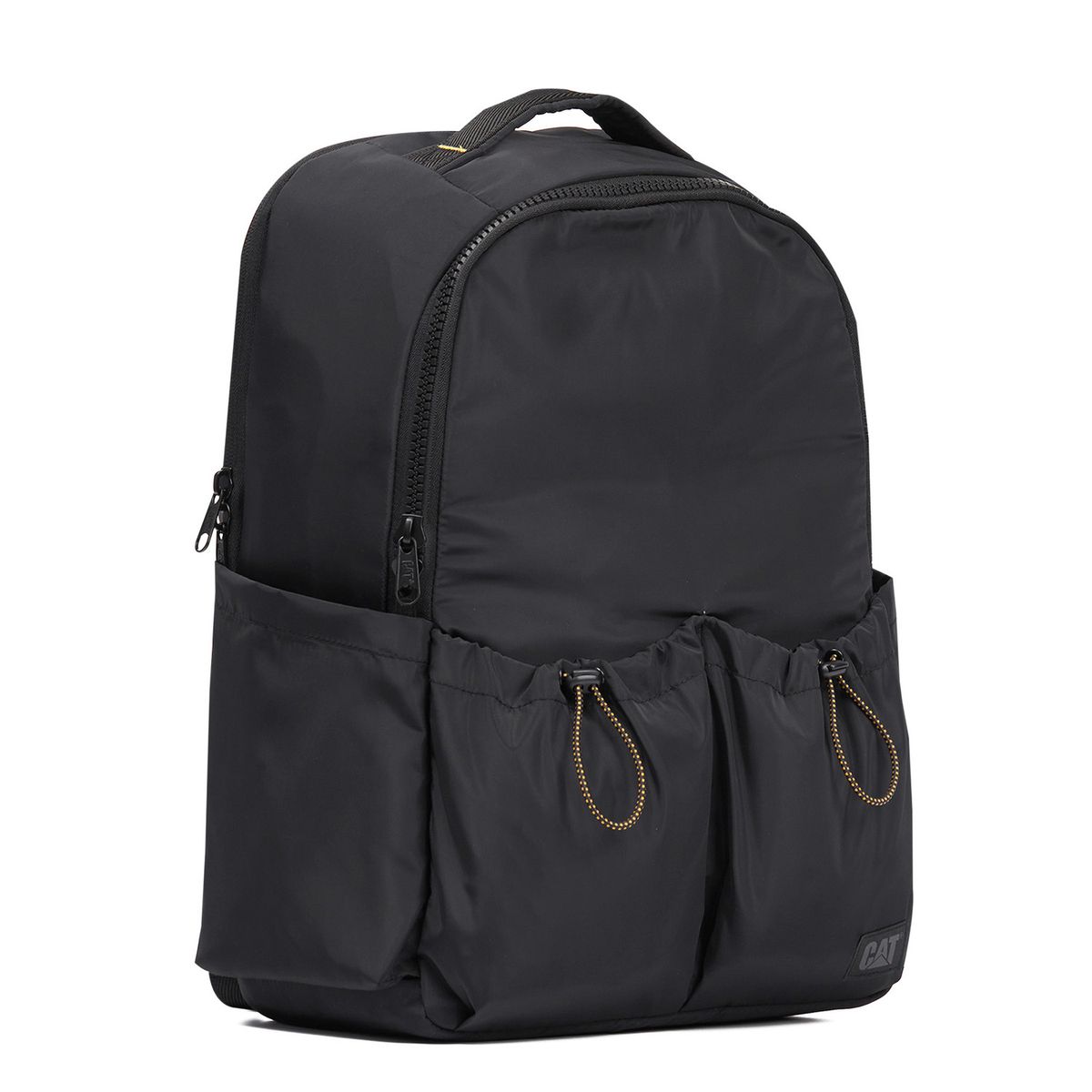 CAT - Mochila Unisex Virginia Laptop Back Negro CAT