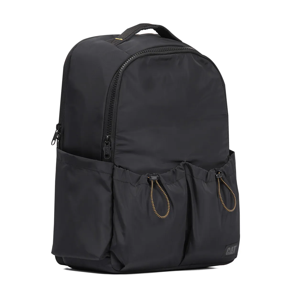 CAT - Mochila Unisex Virginia Laptop Back Negro CAT