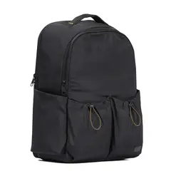 CAT - Mochila Unisex Virginia Laptop Back Negro