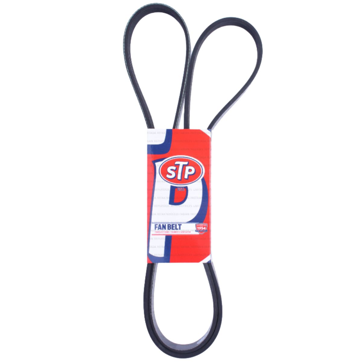 GENERICO - CORREA 5PK 1750 RENAULT CLIO 1.6 2000-2008