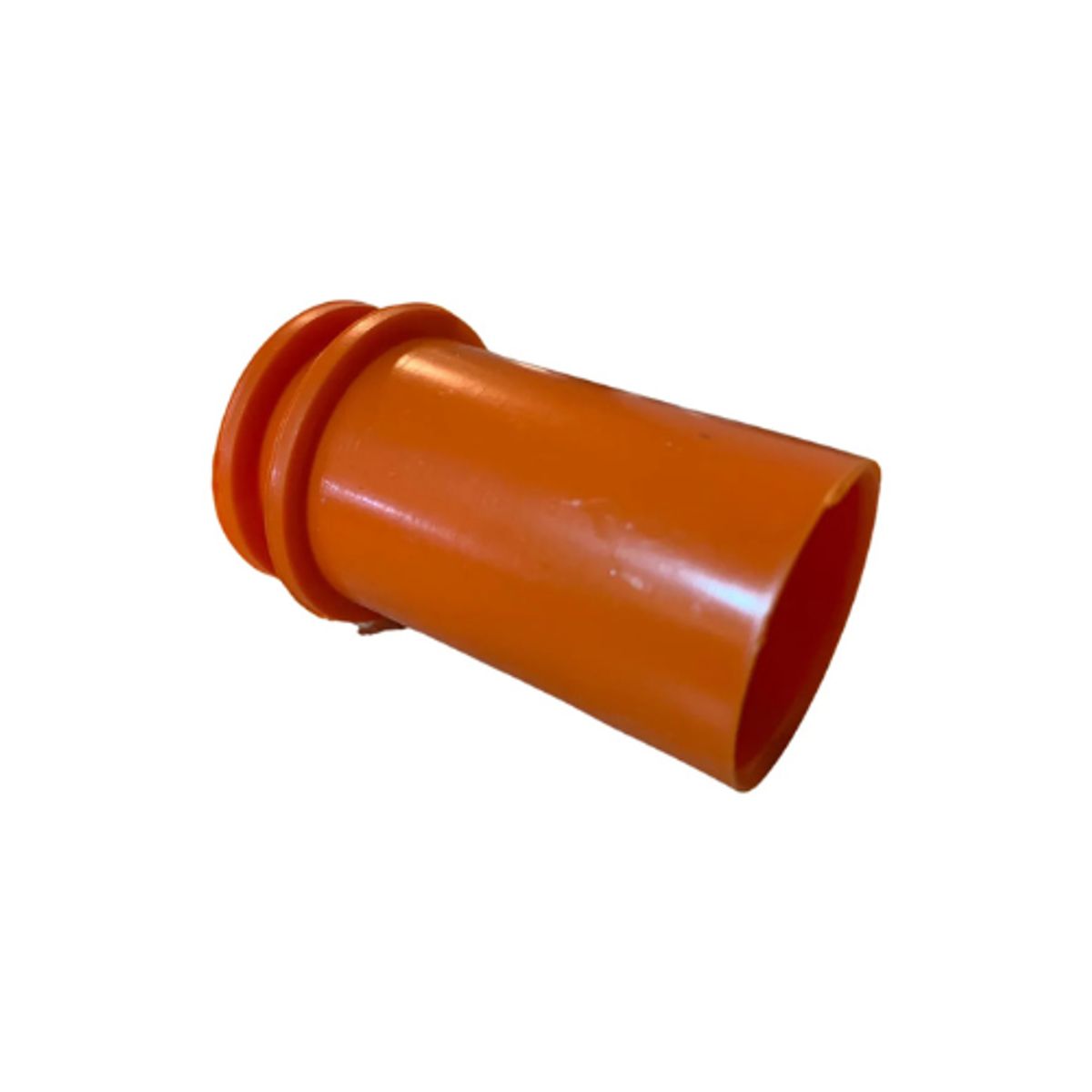 GENERICO - Pack 100un Salida De Caja PVC 25MM