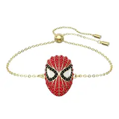 SWAROVSKI - Pulsera Marvel Spider-Man 5650873