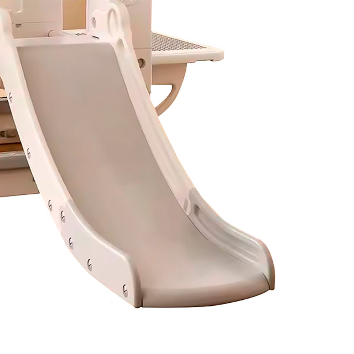 GENERICO - Casa Club Actividades Plus Resbalin Dream Beige 229x108x115 cm  CAV-003 EJ014