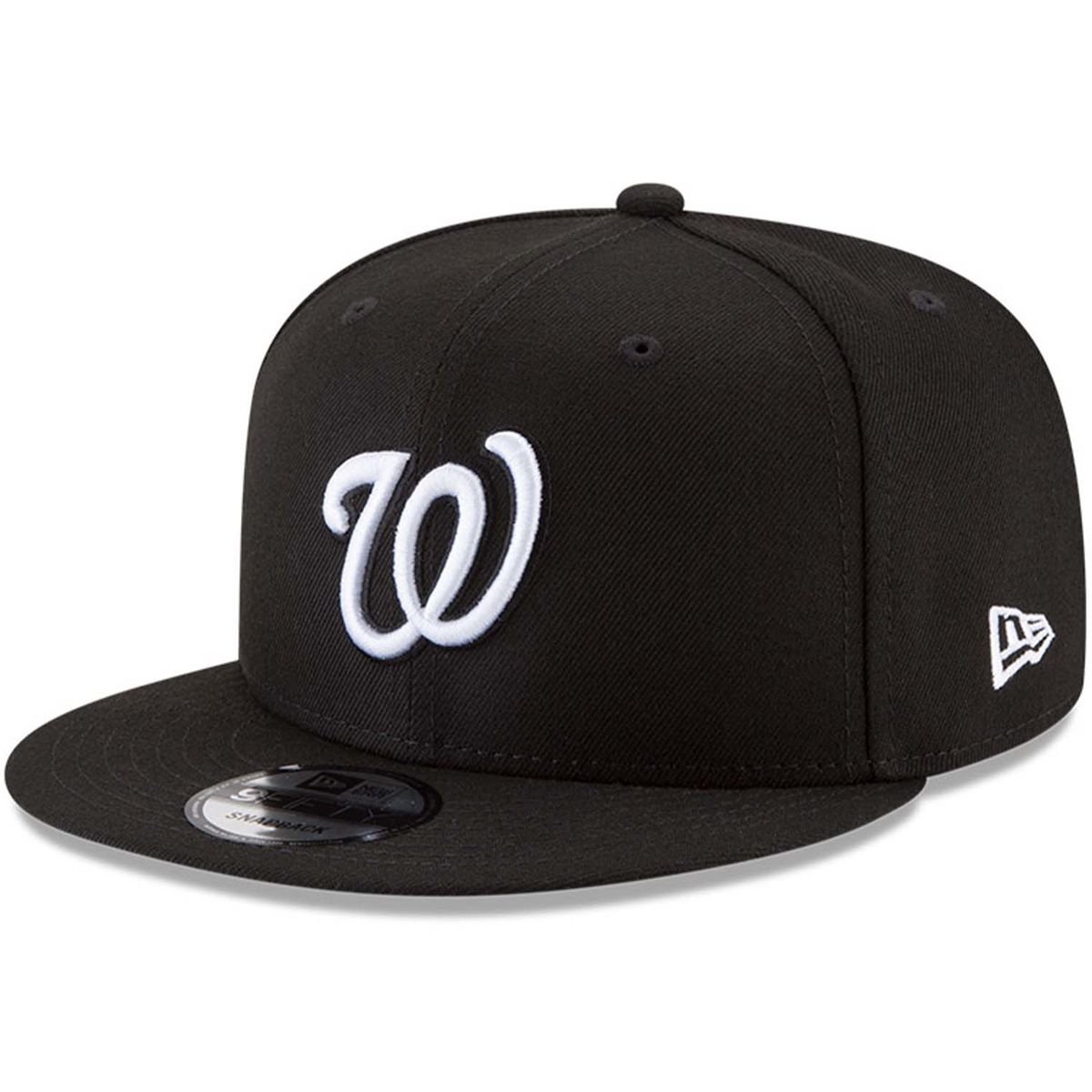 NEW ERA - Jockey New Era Mlb 950 Washington Nationals Unisex Negro