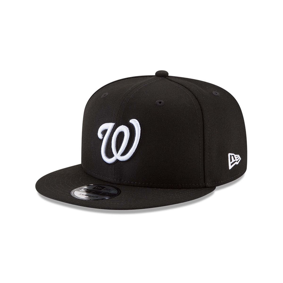 NEW ERA - Jockey New Era Mlb 950 Washington Nationals Unisex Negro
