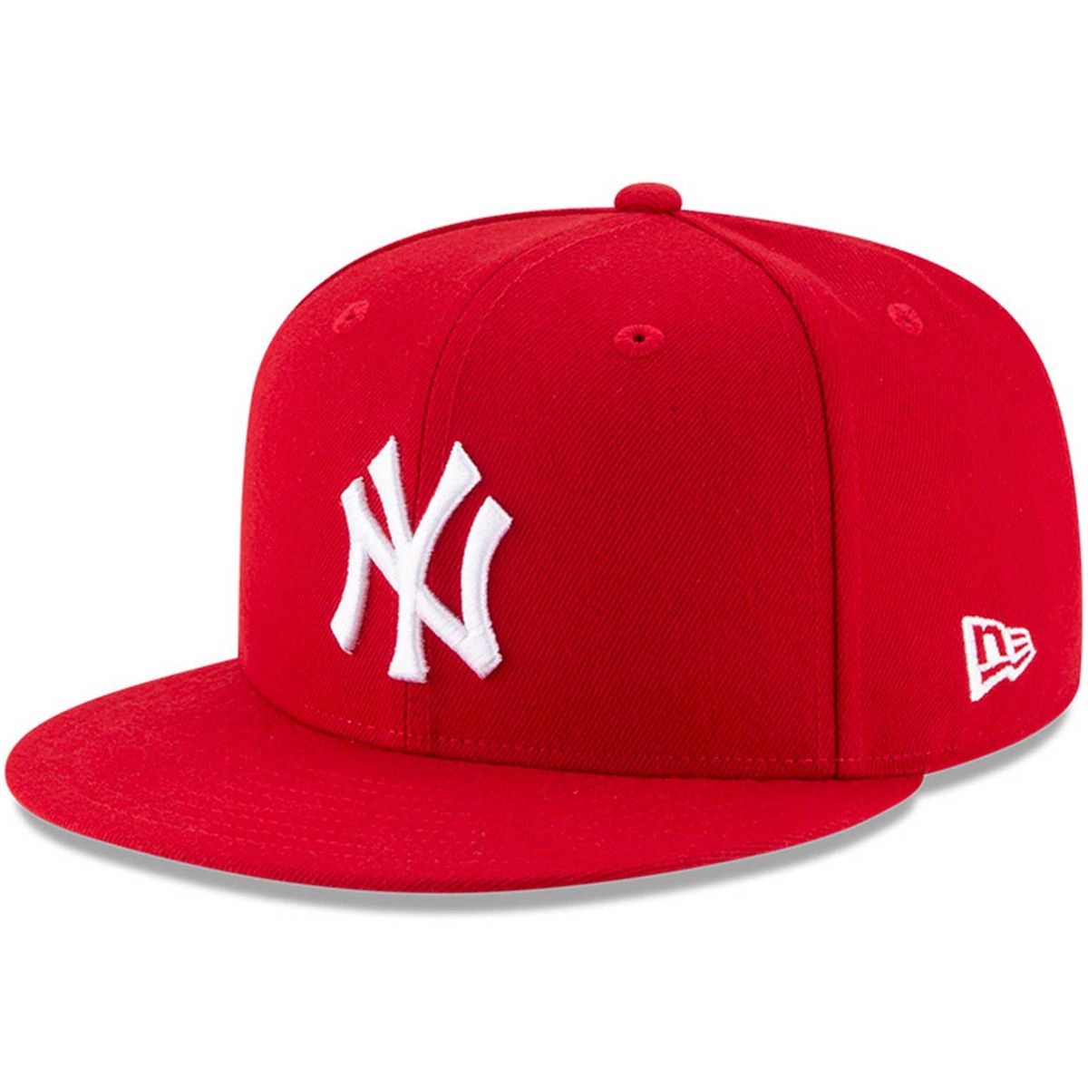 NEW ERA - Jockey Mlb 950 New York Yankees Rojo