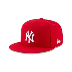 NEW ERA - Jockey Mlb 950 New York Yankees Rojo