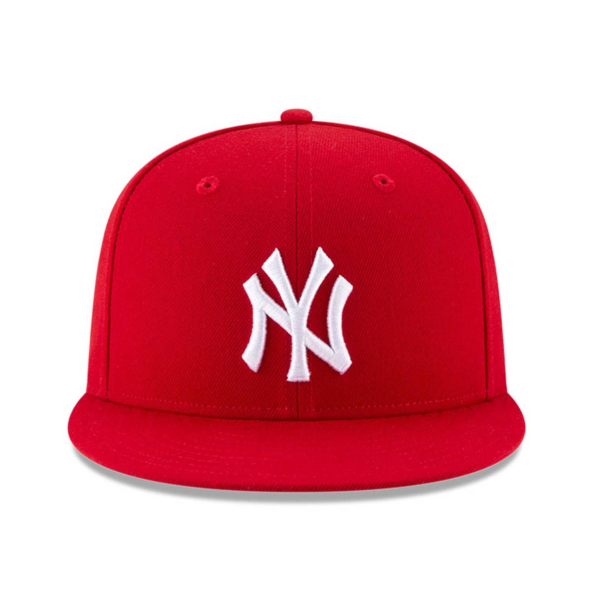 NEW ERA - Jockey Mlb 950 New York Yankees Rojo
