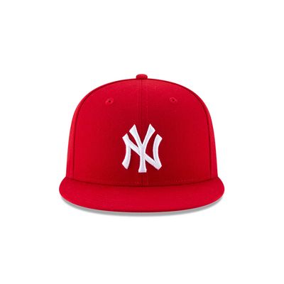 Imagen 2 del producto Jockey Mlb 950 New York Yankees Rojo