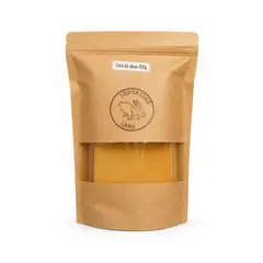 GENERICO - Cera de abeja 200g Doypack